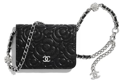 chanel camellia bag 2020